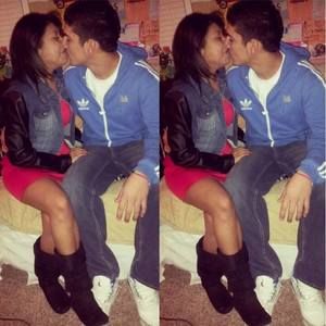 Meet your Posher, Ricky